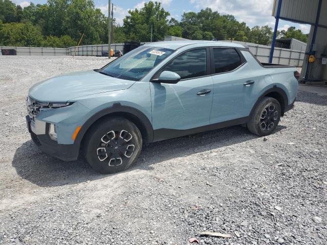 HYUNDAI SANTA CRUZ