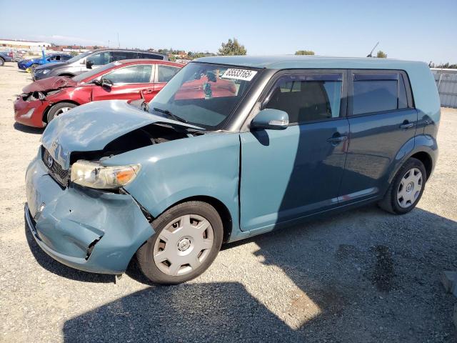 TOYOTA SCION XB
