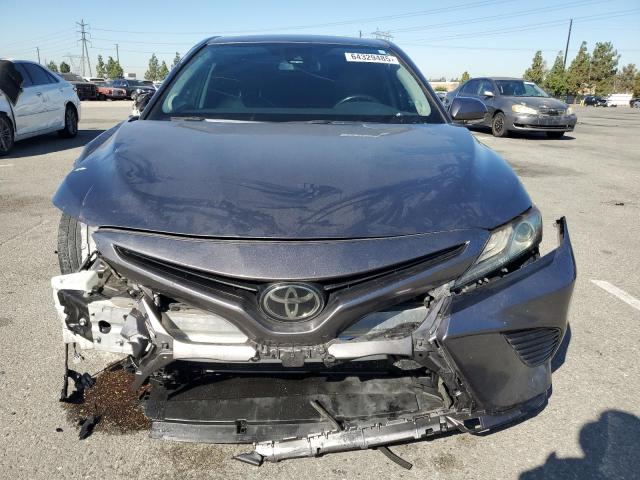 2019 TOYOTA CAMRY XSE 4T1B61HK8KU835936
