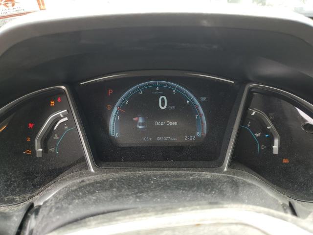 2016 HONDA CIVIC EXL 19XFC1F76GE214004