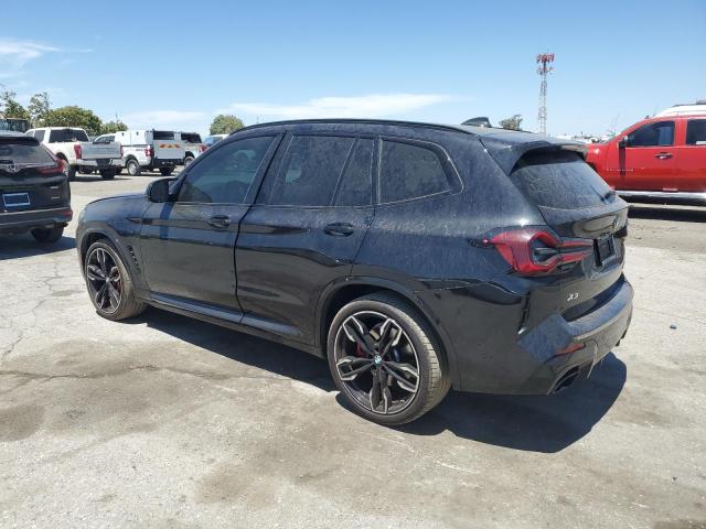 2023 BMW X3 M40I 5UX83DP0XP9T20938