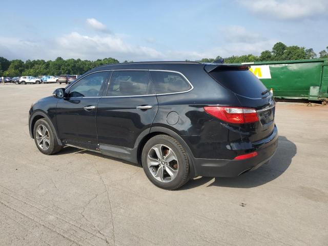 2014 HYUNDAI SANTA FE G - KM8SN4HF5EU048258