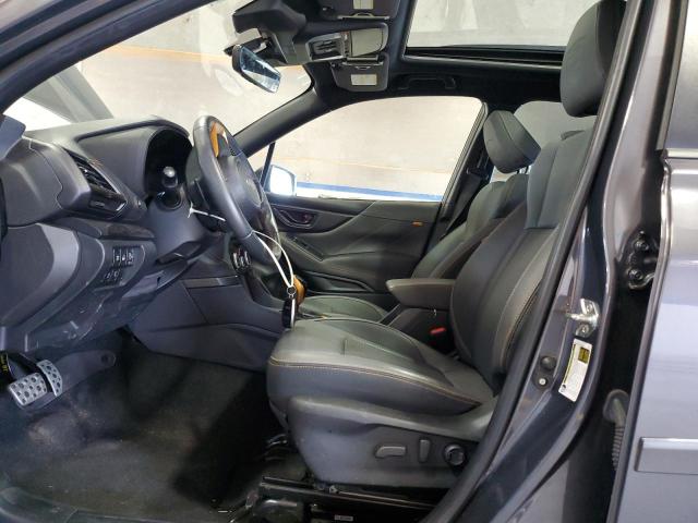 2023 SUBARU FORESTER W JF2SKAMC0PH456459