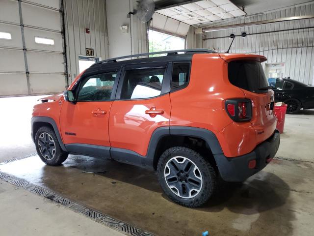 2015 JEEP RENEGADE T ZACCJBCTXFPB80067