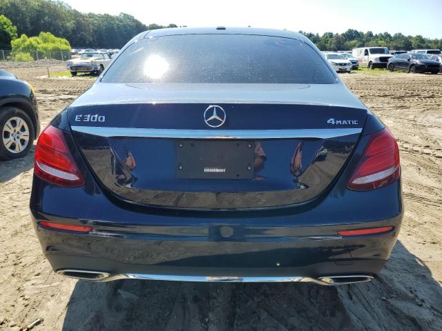 2017 MERCEDES-BENZ E 300 4MAT WDDZF4KB7HA026067