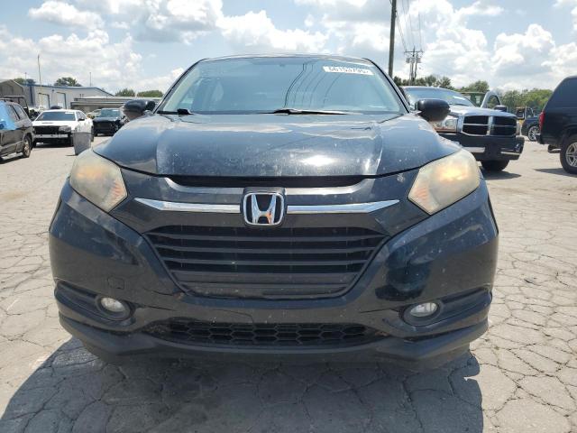 2016 HONDA HR-V EX 3CZRU5H52GM705103
