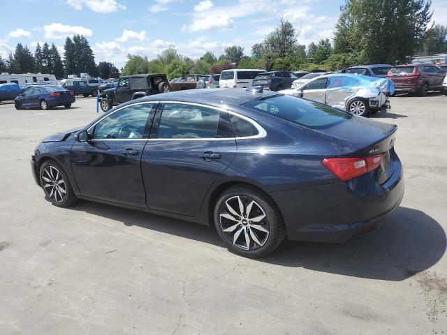 2017 CHEVROLET MALIBU LT1 1G1ZE5ST2HF245297