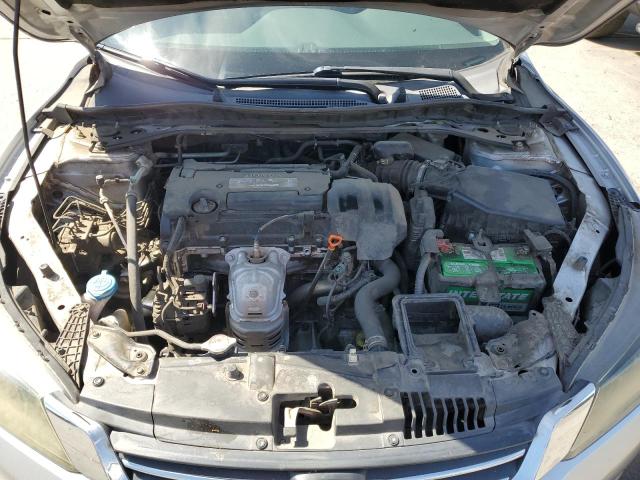2013 HONDA ACCORD EX - 1HGCR2F78DA160552