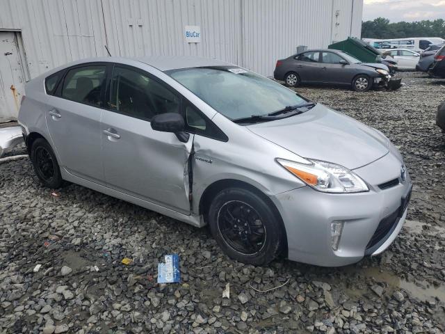 Vin: jtdkn3du8c1614057, lot: 63249835, toyota prius 20124
