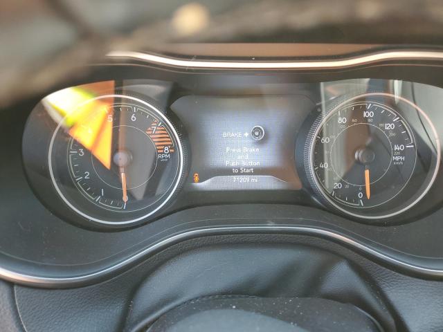 2019 JEEP CHEROKEE L 1C4PJMDX0KD419214