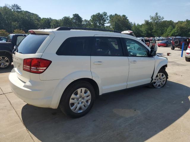 2018 DODGE JOURNEY SE 3C4PDCAB3JT427004