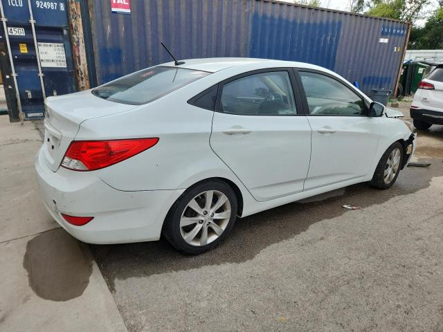 2013 HYUNDAI ACCENT GLS - KMHCU4AE5DU304969