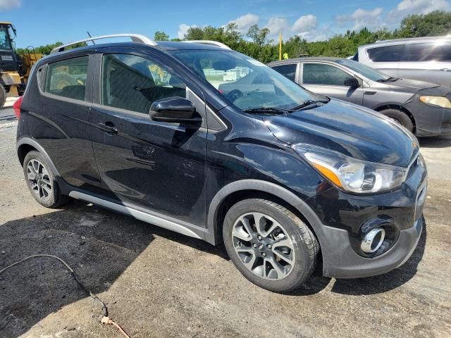 2022 CHEVROLET SPARK ACTI KL8CH6SA2NC007271