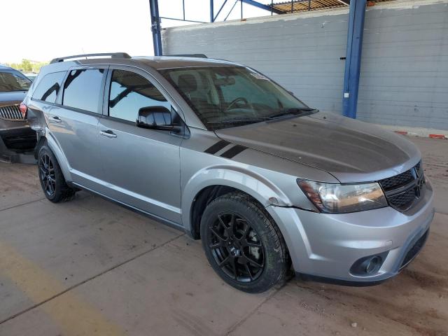 2016 DODGE JOURNEY SX 3C4PDCBG3GT139230