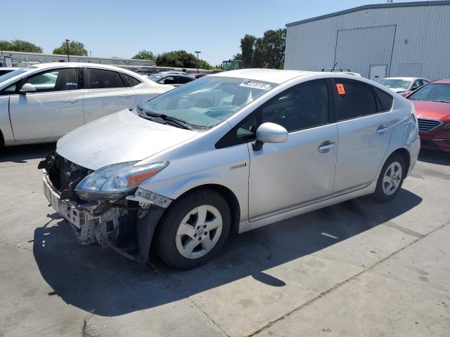 Vin: jtdkn3du9b0290931, lot: 63238195, toyota prius 2011 img_1