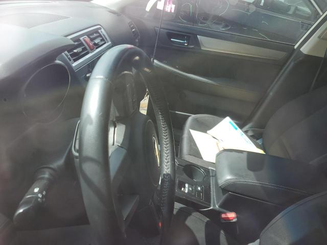 2015 SUBARU LEGACY 2.5I PREMIUM 4S3BNBC67F3065750