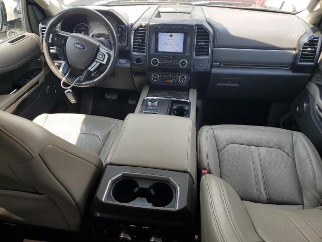 2019 FORD EXPEDITION LIMITED 1FMJU1KT6KEA87605