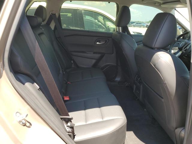 2024 NISSAN ROGUE SV JN8BT3BB8RW171741