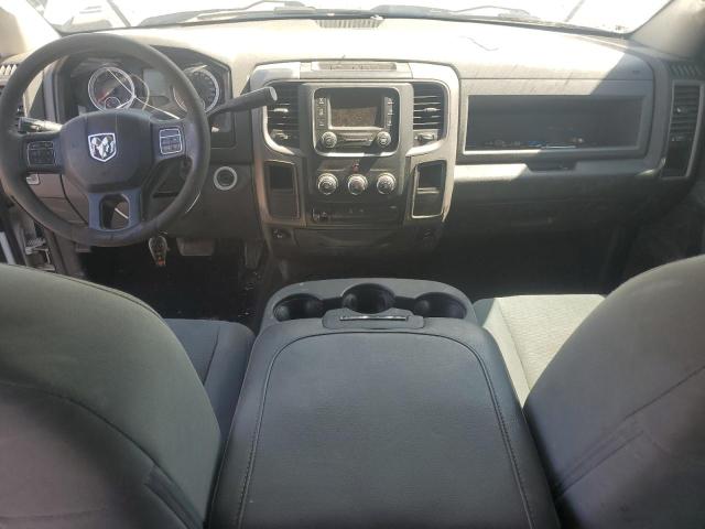 2017 RAM 2500 ST 3C6UR4HJ4HG739978