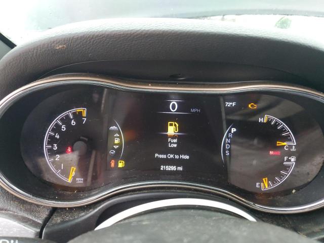 2015 JEEP GRAND CHER - 1C4RJFBG6FC233552