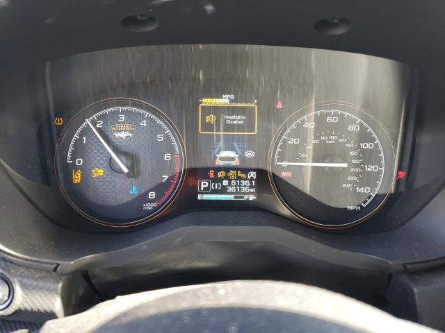 2023 SUBARU FORESTER W JF2SKAMC8PH551528