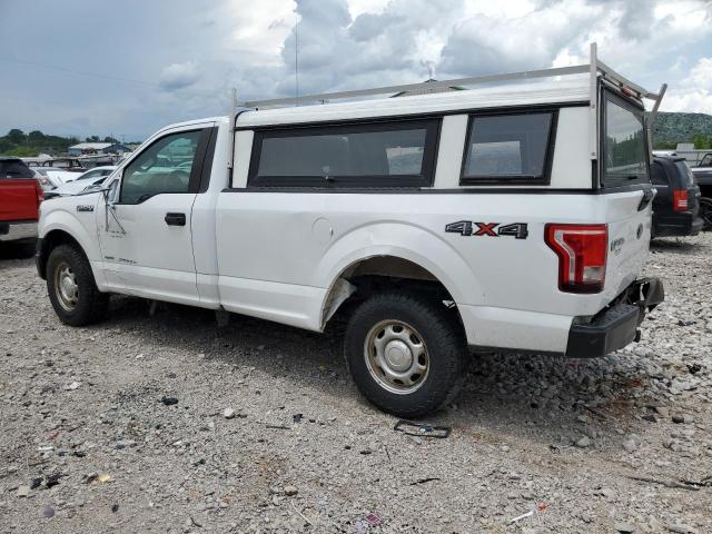 2016 FORD F150 1FTNF1EG8GKD51074