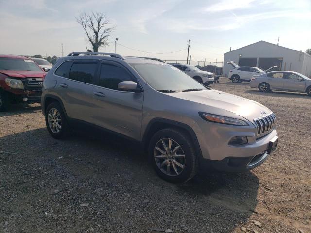 2014 JEEP CHEROKEE L - 1C4PJMDS7EW210615