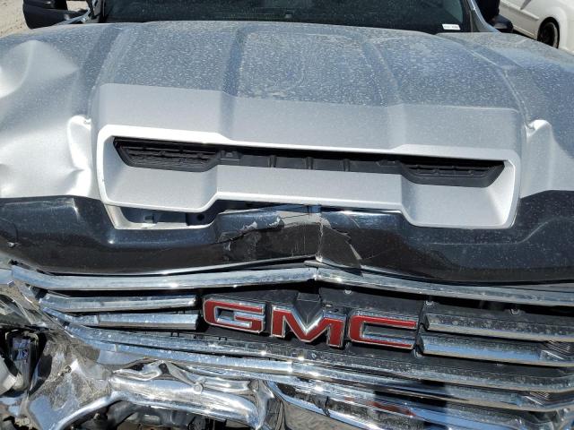 2022 GMC SIERRA K25 1GT19NEY7NF242200
