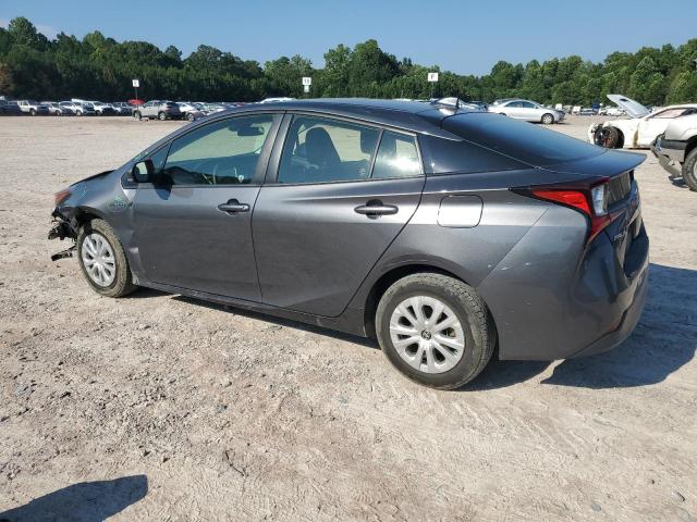 2021 TOYOTA PRIUS SPEC JTDKAMFUXM3144439