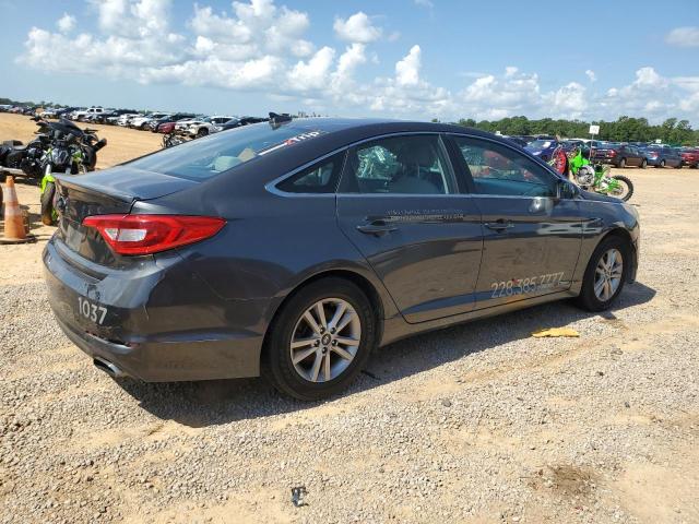 Vin: 5npe24af4hh485784, lot: 63947725, hyundai sonata se 20173