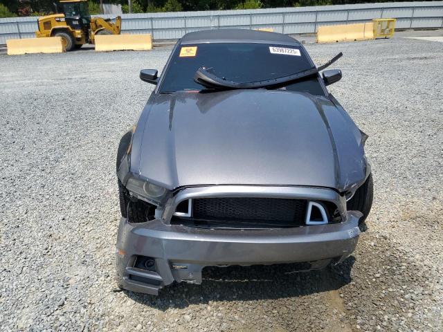 2013 FORD MUSTANG - 1ZVBP8EM0D5280829