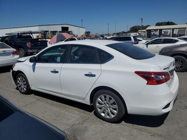 2017 NISSAN SENTRA S - 3N1AB7AP2HY402254