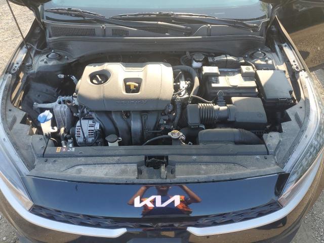2023 KIA FORTE LX 3KPF24AD3PE661374