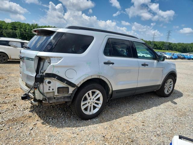 2017 FORD EXPLORER 1FM5K7B86HGA97425