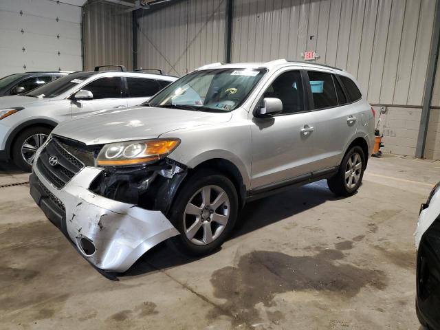 HYUNDAI SANTA FE SE