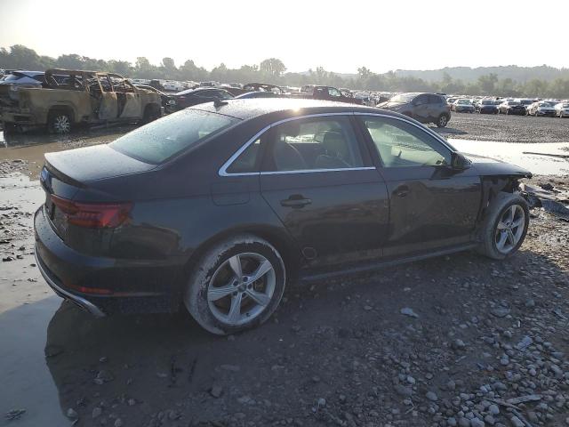 2019 AUDI A4 PREMIUM WAUDNAF44KA022015