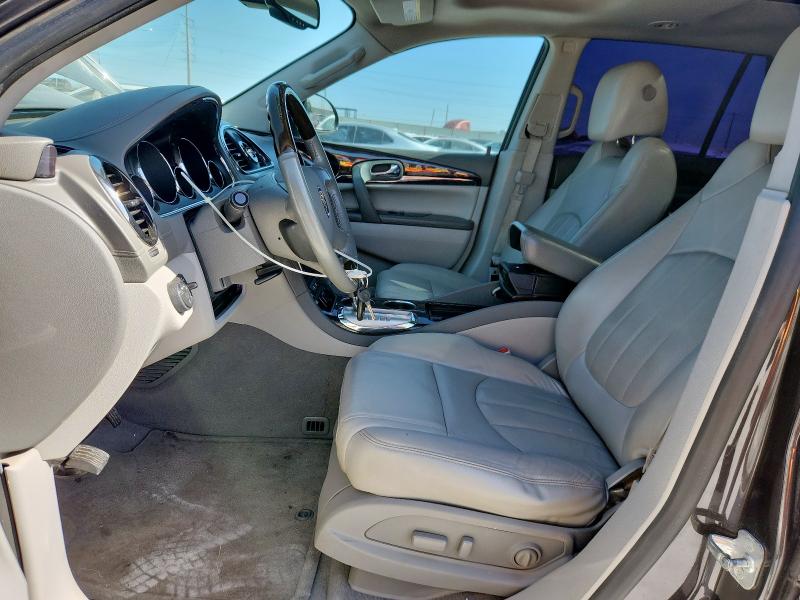 2015 BUICK ENCLAVE 5GAKRBKD4FJ387439