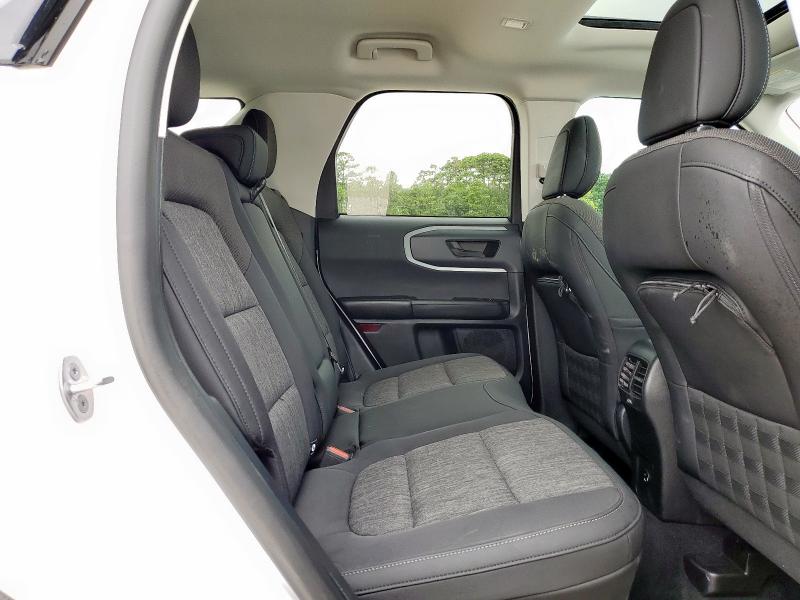 2022 FORD BRONCO SPO 3FMCR9B68NRD63402