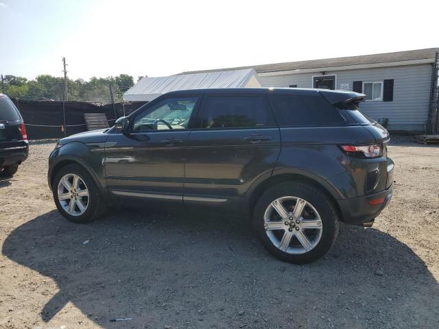 2013 LAND ROVER RANGE ROVE - SALVP2BG1DH711052