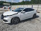 2020 HONDA CIVIC TOUR - 19XFC1F90LE016630