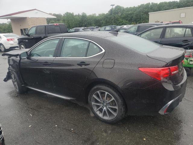 2018 ACURA TLX TECH 19UUB2F54JA002907