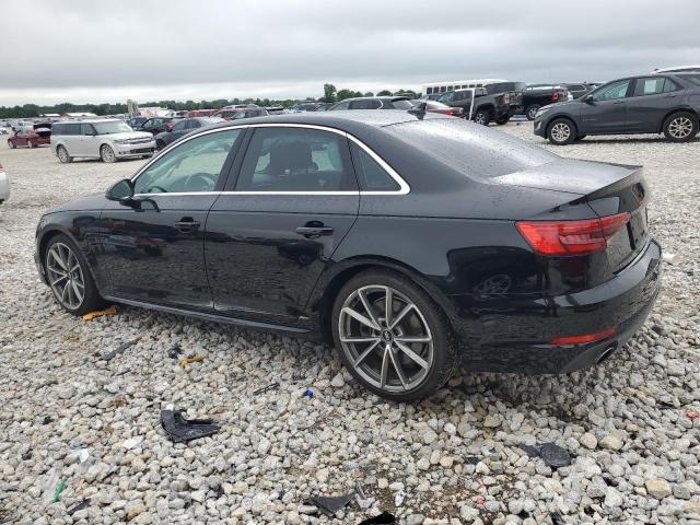 2017 AUDI A4 PREMIUM WAUENAF49HN022467