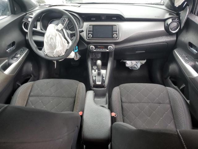 2020 NISSAN KICKS SV 3N1CP5CV3LL524024