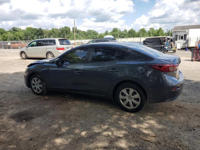2016 MAZDA 3 SPORT 3MZBM1T77GM316964