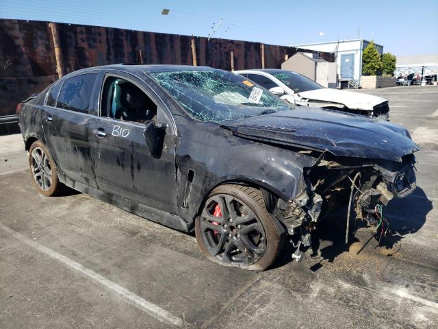 2017 CHEVROLET SS 6G3F15RW0HL302171