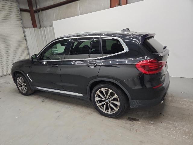 2019 BMW X3 SDRIVE3 5UXTR7C50KLE94818