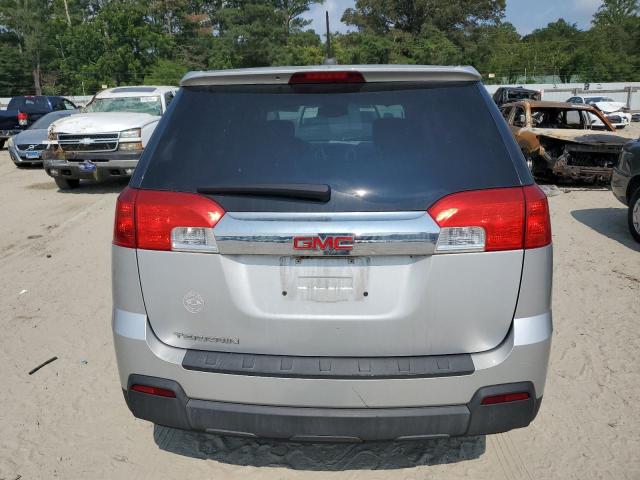 2015 GMC TERRAIN SL 2GKALMEK0F6384329
