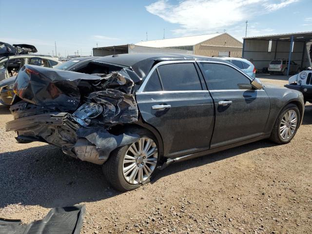 2014 CHRYSLER 300C - 2C3CCAKG2EH201085