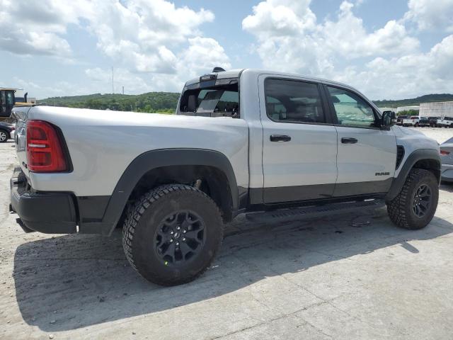 2025 RAM 1500 RHO 1C6SRFUP6SN661246
