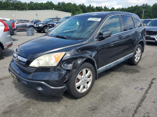 HONDA CR-V EXL